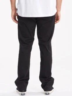 Carter Stretch Chino Pants(Billabong Carter Stretch Chino Pants Co) 8 Carter Stretch Chino Pants(Billabong Carter Stretch Chino Pants Co) -ThinkEmpire Shop abynp00110 billabong w blk bck1