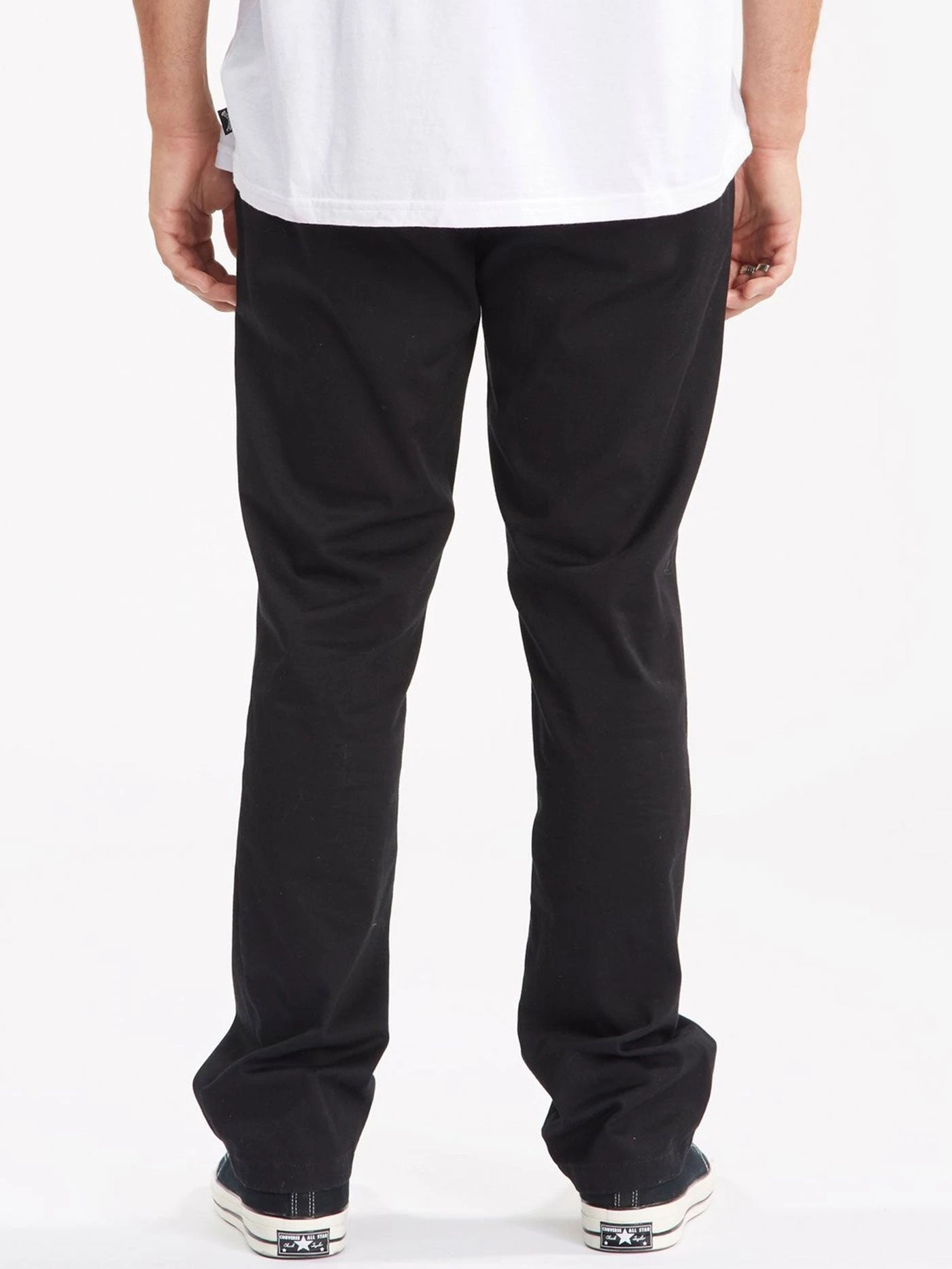 Carter Stretch Chino Pants(Billabong Carter Stretch Chino Pants Co) 4 Carter Stretch Chino Pants(Billabong Carter Stretch Chino Pants Co) - Image 4