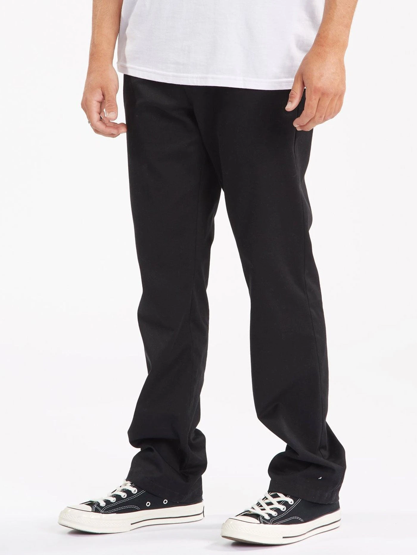 Carter Stretch Chino Pants(Billabong Carter Stretch Chino Pants Co) 2 Carter Stretch Chino Pants(Billabong Carter Stretch Chino Pants Co) - Image 2