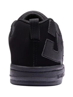 Court Graffik Black/Black Shoes (Kids)(Dc Court Graffik Black Black Shoes Kids Co) -ThinkEmpire Shop adbs100207 bb2 5 4b6b412d d83c 4