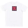 Square Star T-Shirt (Boys 7-14)(Dc Square Star T Shirt Boys 7 14 Co)
