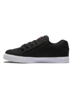 Chelsea Black/Pink Stencil Shoes (Kids)(Dc Chelsea Shoes Kps Kids Co) 7 Chelsea Black/Pink Stencil Shoes (Kids)(Dc Chelsea Shoes Kps Kids Co) -ThinkEmpire Shop adgs300080 dcshoes p kps frt3 7fae5dfb b7e4 43e5 9b1f e23aa1a49381