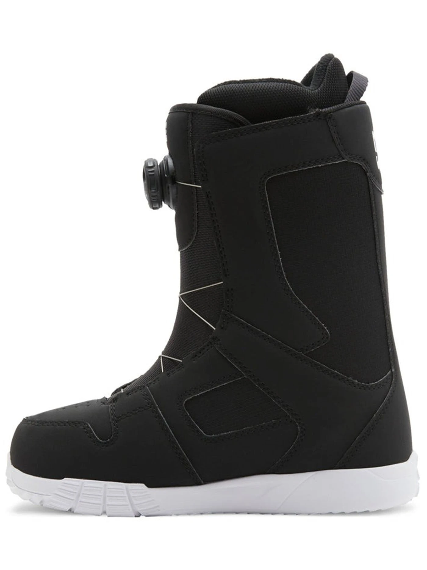 Phase BOA Snowboard Boots (Women)(Dc Phase Boa Snowboard Boots Bkw Women Wt25) 2 Phase BOA Snowboard Boots (Women)(Dc Phase Boa Snowboard Boots Bkw Women Wt25) - Image 2