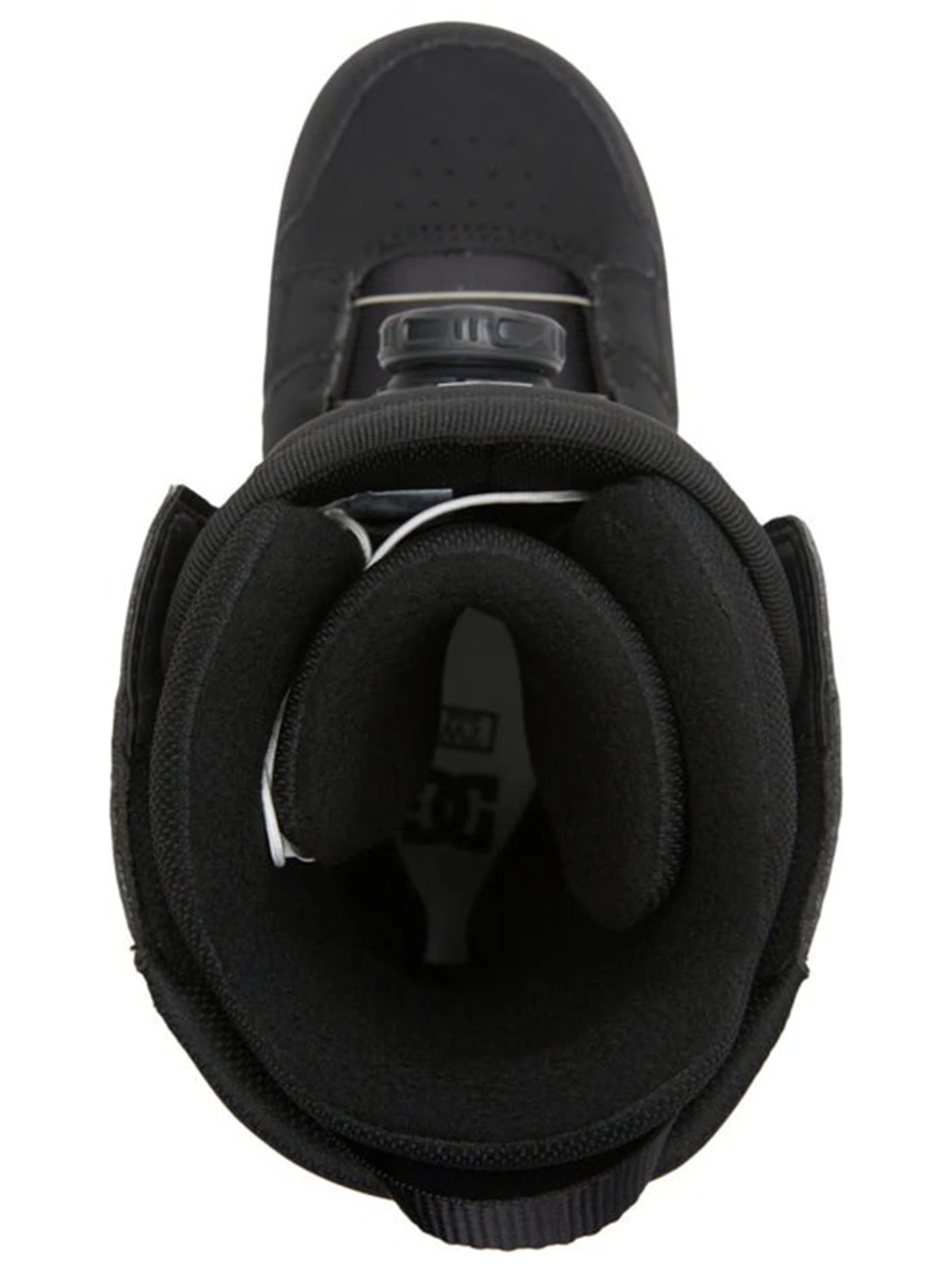 Phase BOA Snowboard Boots (Women)(Dc Phase Boa Snowboard Boots Bkw Women Wt25) 6 Phase BOA Snowboard Boots (Women)(Dc Phase Boa Snowboard Boots Bkw Women Wt25) - Image 6