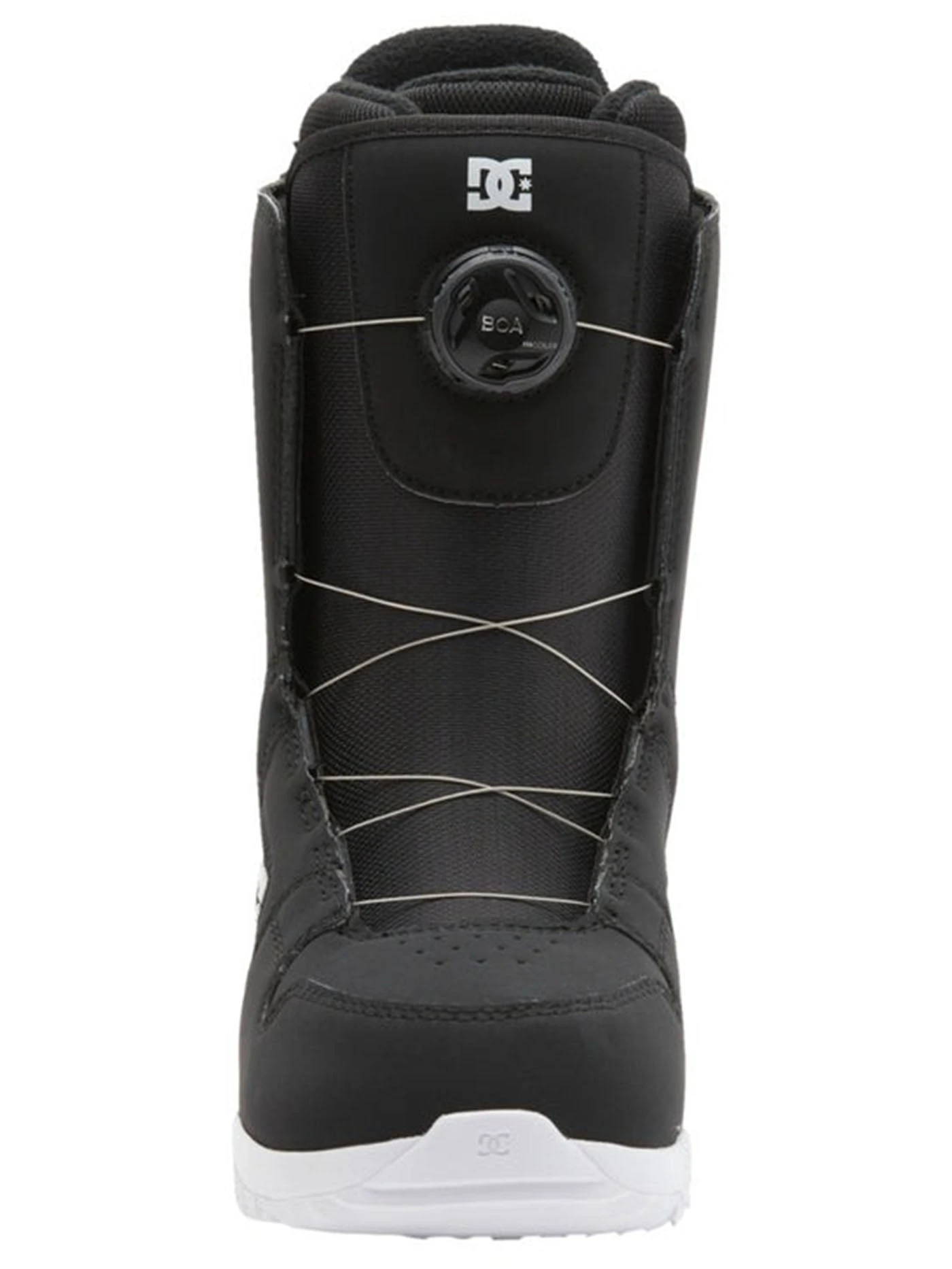 Phase BOA Snowboard Boots (Women)(Dc Phase Boa Snowboard Boots Bkw Women Wt25) 4 Phase BOA Snowboard Boots (Women)(Dc Phase Boa Snowboard Boots Bkw Women Wt25) - Image 4