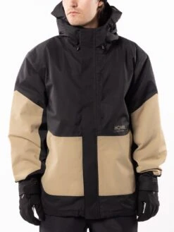 Insulation Jacket(Howl Insulation Jacket Wt25)