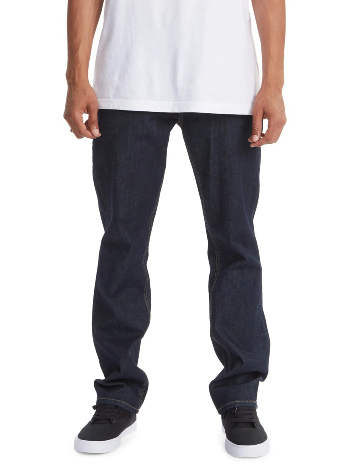 Worker Straight Fit Jeans(Dc Worker Straight Fit Jeans Co 1) 1 Worker Straight Fit Jeans(Dc Worker Straight Fit Jeans Co 1)