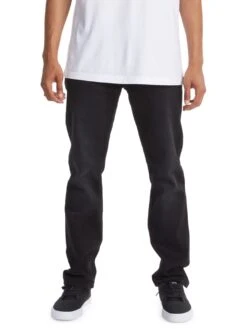 Worker Straight Fit Jeans(Dc Worker Straight Fit Jeans Co)