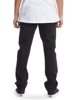 Worker Straight Chino Pants(Dc Worker Straight Chino Pants Co) -ThinkEmpire Shop adynp03073 dcshoes w kvj0 bck1 a2083505 de0b 4996 a889 ad82ac5af0b8