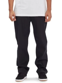 Worker Relaxed Fit Chino Pants(Dc Worker Relaxed Fit Chino Pants Co)