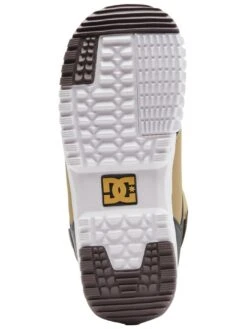 Control BOA Brown/Black/White Snowboard Boots(Dc Control Boa Brown Black White Snowboard Boots Wt25) -ThinkEmpire Shop adyo100073 dcshoes p xckw bck2