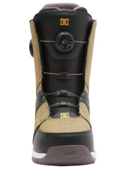 Control BOA Brown/Black/White Snowboard Boots(Dc Control Boa Brown Black White Snowboard Boots Wt25) -ThinkEmpire Shop adyo100073 dcshoes p xckw frt5