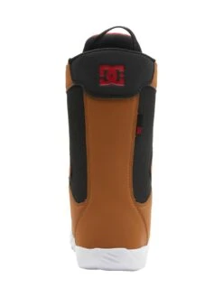 Phase Wheat/Black Snowboard Boots(Dc Phase Wheat Black Snowboard Boots Wt25) -ThinkEmpire Shop adyo200056 dcshoes p wea bck1