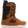 Phase Wheat/Black Snowboard Boots(Dc Phase Wheat Black Snowboard Boots Wt25)