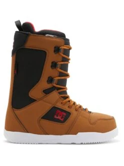Phase Wheat/Black Snowboard Boots(Dc Phase Wheat Black Snowboard Boots Wt25)