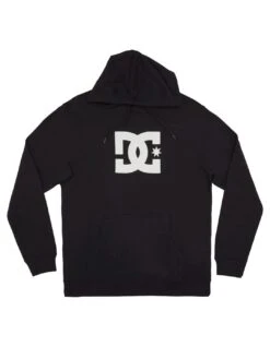 DC Star Hoodie(Dc Star Hoodie Co 1)