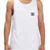 Star Pocket Tank Top(Dc Star Pocket Tank Top Co)