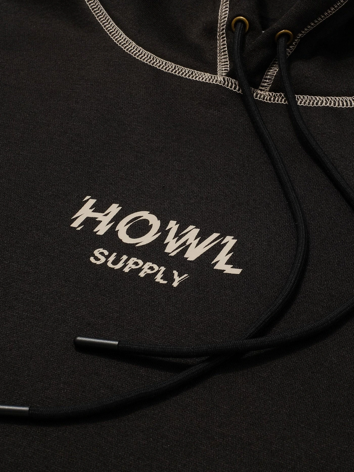 DWR Hoodie(Howl Dwr Hoodie Wt25) 2 DWR Hoodie(Howl Dwr Hoodie Wt25) - Image 2