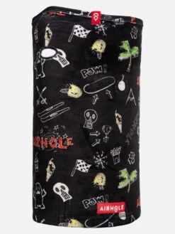Airtube Ergo Milk Neck Warmer (Youth 7-14)(Airhole Airtube Ergo Milk Snowboard Neck Warmer Youth 7 14 Wt24) -ThinkEmpire Shop airhole airtube milk fleece juni 690d26e5 e0aa 4033 b650 ed5cb0574acd