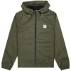 Alder Zip Hoodie (Boys 7-14)(Element Alder Zip Hoodie Boys 7 14 Co)