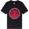 Seal T-Shirt (Boys 7-14)(Element Seal T Shirt Boys 7 14 Co)
