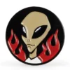 Believe Lapel Pin(Thrasher Belive Lapel Pin Co)