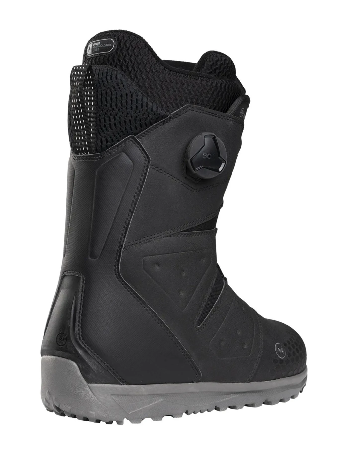 Altai Snowboard Boots(Nidecker Altai Snowboard Boots Wt25) 2 Altai Snowboard Boots(Nidecker Altai Snowboard Boots Wt25) - Image 2
