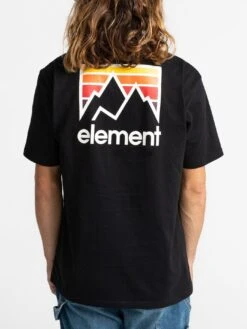Joint T-Shirt(Element Joint T Shirt Co) -ThinkEmpire Shop alyzt00284 element w fbk bck1