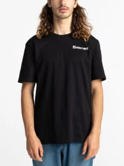 Joint T-Shirt(Element Joint T Shirt Co) -ThinkEmpire Shop alyzt00284 element w fbk frt1