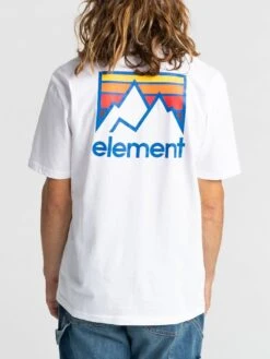 Joint T-Shirt(Element Joint T Shirt Co) -ThinkEmpire Shop alyzt00284 element w otw frt1