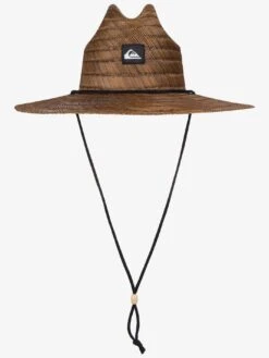 Pierside Lifeguard Hat(Quiksilver Pierside Lifeguard Hat Sp25) -ThinkEmpire Shop aqyha00145 quiksilver 2Cp ctf0 f