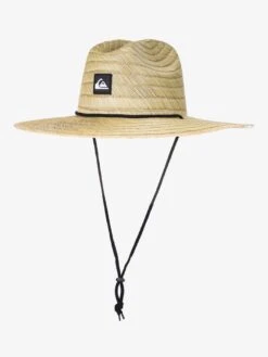 Pierside Lifeguard Hat(Quiksilver Pierside Lifeguard Hat Sp25)