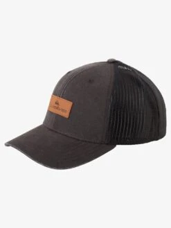 Down The Hatch Trucker Hat(Quiksilver Down The Hatch Trucker Hat Co)