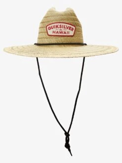 Pierside Destinado Hat(Quiksilver Pierside Destinado Hat Sp25)