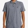 Sunset Cruise Polo(Quiksilver Sunset Cruise Polo Sp25)
