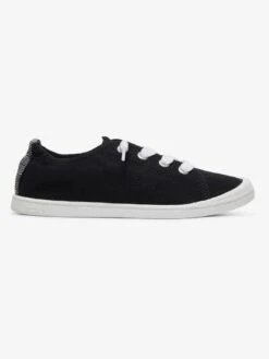 Bayshore III Black/Anthracite Shoes(Roxy Bayshore Iii Shoes Women Bka Co)