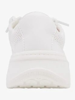 Harper White/White Shoes(Roxy Harper White White Shoes Women Co) -ThinkEmpire Shop arjs600482 roxy p ww0 bck2