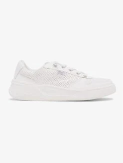 Harper White/White Shoes(Roxy Harper White White Shoes Women Co)