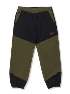 Zip Polar Fleece Pants(Howl Zip Polar Fleece Pants Wt25)