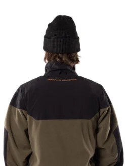 Polar Fleece Jacket(Howl Polar Fleece Jacket Wt25) 7 Polar Fleece Jacket(Howl Polar Fleece Jacket Wt25) -ThinkEmpire Shop asdfa