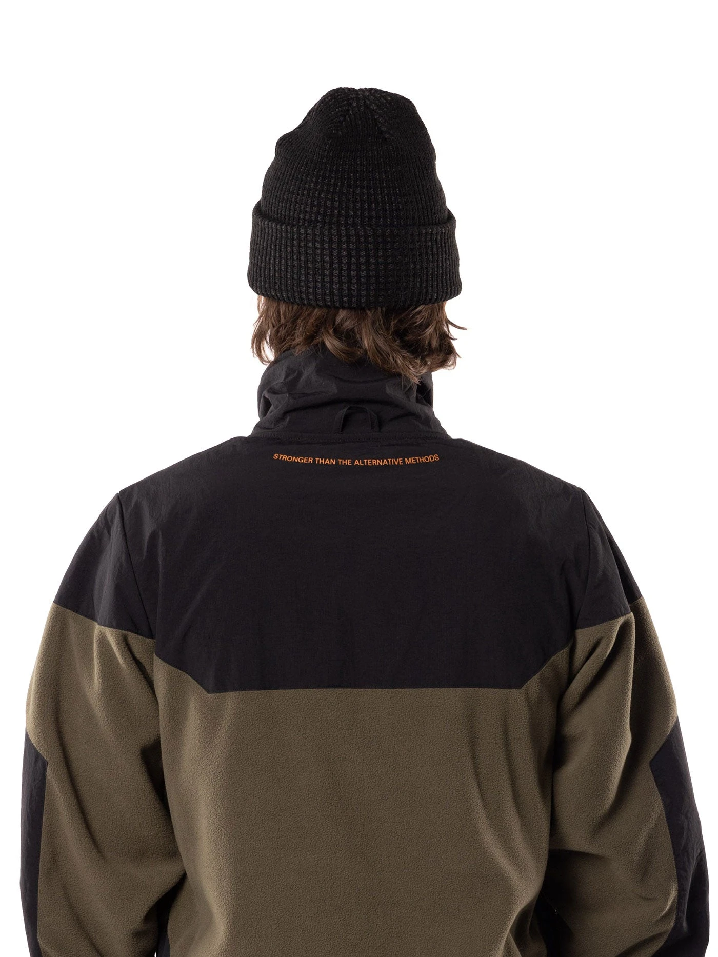 Polar Fleece Jacket(Howl Polar Fleece Jacket Wt25) 4 Polar Fleece Jacket(Howl Polar Fleece Jacket Wt25) - Image 4