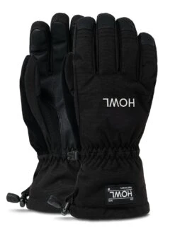 Team Gloves(Howl Team Gloves Wt25)