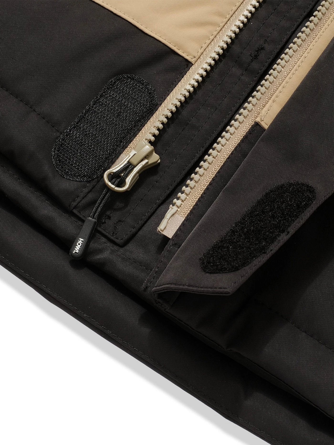 Insulation Jacket(Howl Insulation Jacket Wt25) 4 Insulation Jacket(Howl Insulation Jacket Wt25) - Image 4