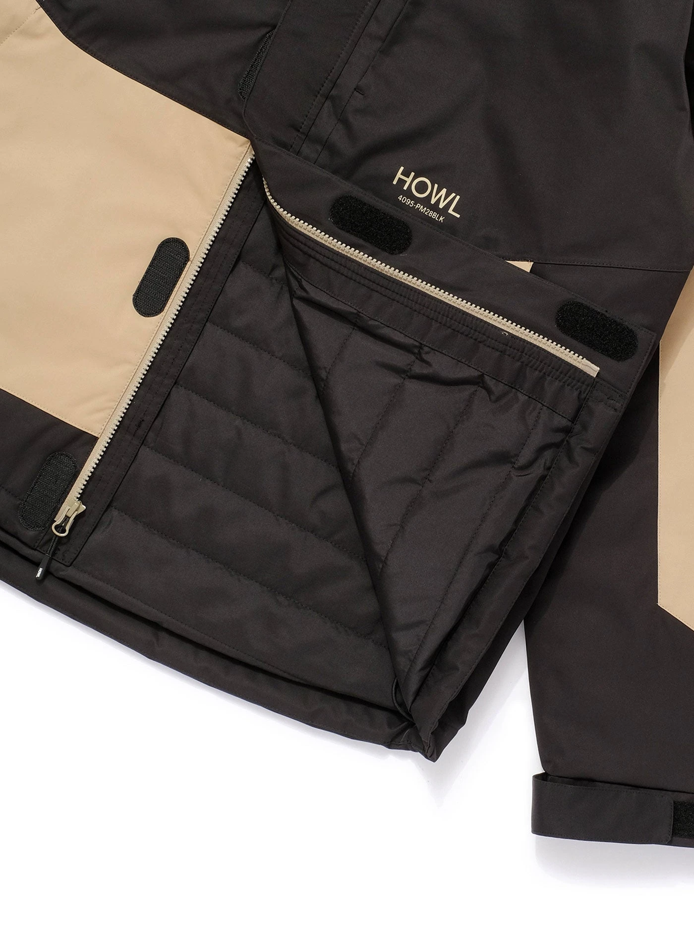 Insulation Jacket(Howl Insulation Jacket Wt25) 5 Insulation Jacket(Howl Insulation Jacket Wt25) - Image 5