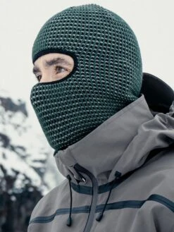 Burglar Balaclava(Howl Burglar Balaclava Wt25) -ThinkEmpire Shop asdwww