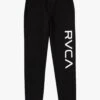 Big RVCA Sweatpants (Boys 7-14)(Rvca Big Rvca Sweatpants Boys 7 14 Co)