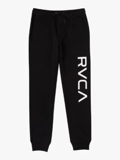 Big RVCA Sweatpants (Boys 7-14)(Rvca Big Rvca Sweatpants Boys 7 14 Co)