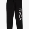 Big RVCA Sweatpants (Boys 7-14)(Rvca Big Rvca Sweatpants Boys 7 14 Co 1)