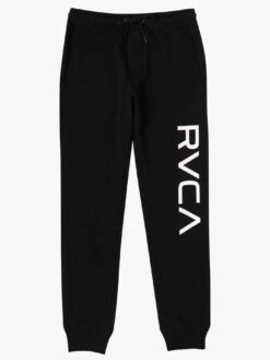 Big RVCA Sweatpants (Boys 7-14)(Rvca Big Rvca Sweatpants Boys 7 14 Co 1)