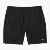 Yogger III Sport Shorts (Boys 7-14)(Rvca0yogger Iii Sport Shorts Boys 7 14 Co)